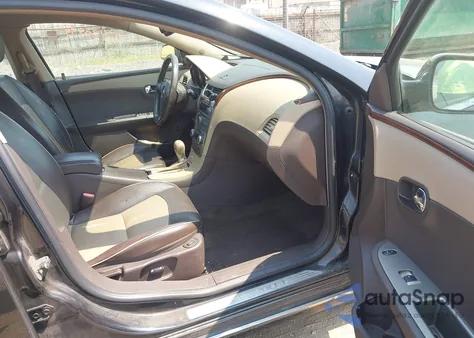 2008 Chevrolet Malibu Ltz z USA, uszkodzony, nr VIN 1G1ZK57B88F252909